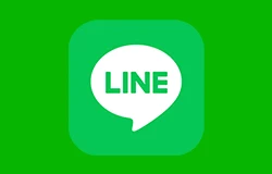 LINEで問い合わせる